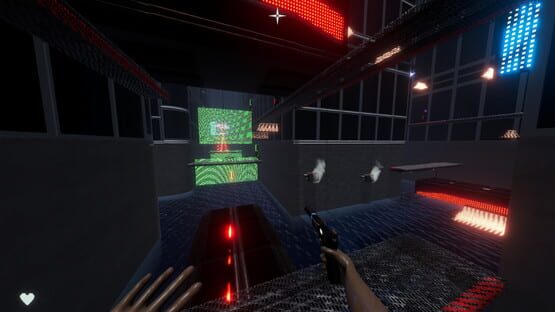 Screenshot Adrenaline: May the Sun Return