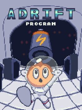 Cover Adrift Program