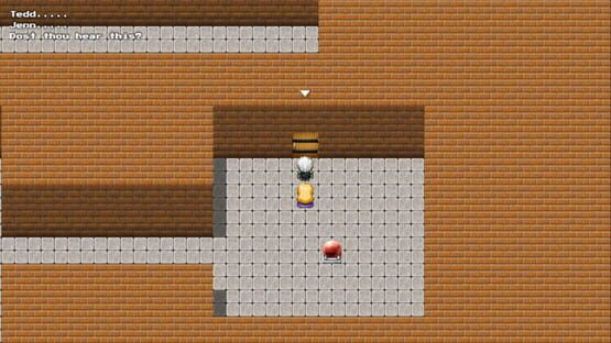 Screenshot Advent Heroes