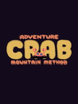 Cover Adventure Crab Mountain Method