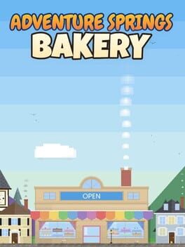 Cover Adventure Springs Bakery