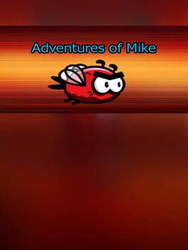 Cover Adventures of Mike
