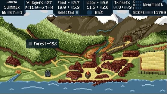 Screenshot Aegers Borg