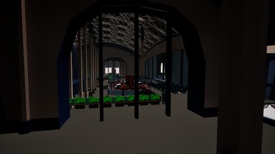 Screenshot Aero