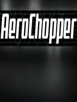Cover AeroChopper