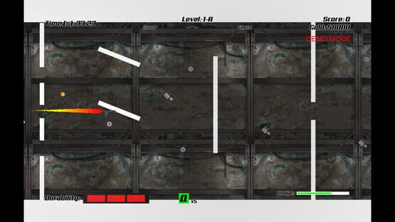 Screenshot AeroChopper