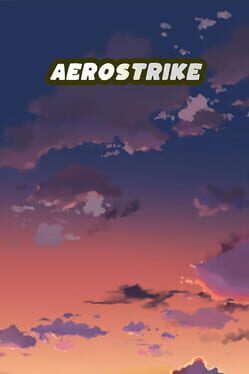Cover AeroStrike