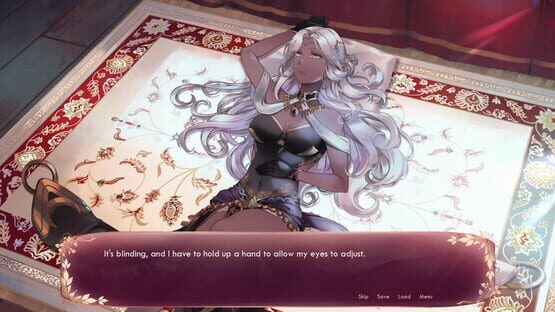 Screenshot Aeterna: Rubra Plena
