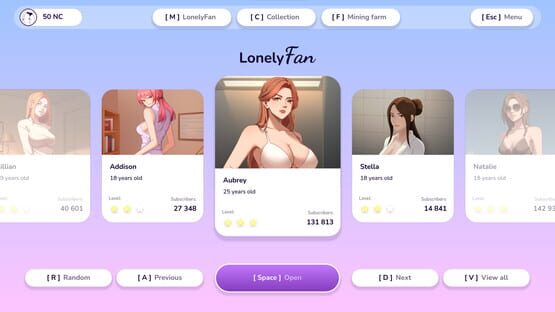 Screenshot Affair
