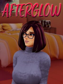 Cover Afterglow