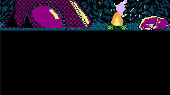Screenshot Aftermath Y2K