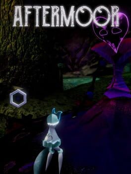Cover Aftermoor
