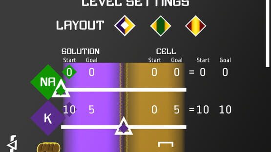 Screenshot Against the Gradient