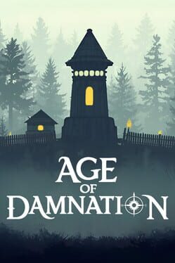 Cover Age of Damnation