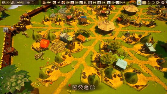 Screenshot Age of Damnation