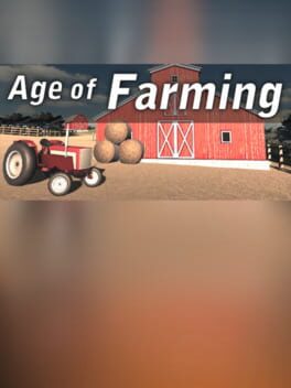 Cover Age of Farming