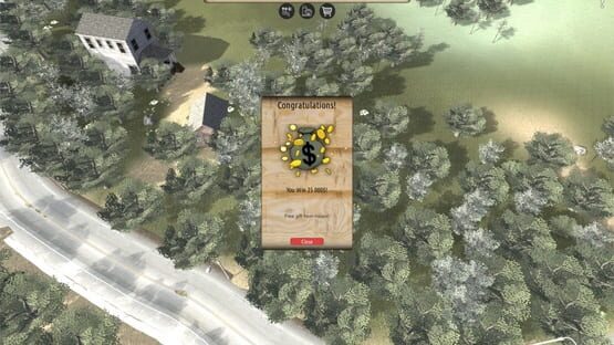 Screenshot Age of Farming