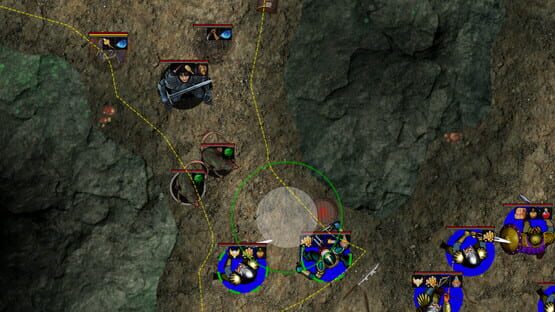 Screenshot Age of Fear 5: The Day of the Rat