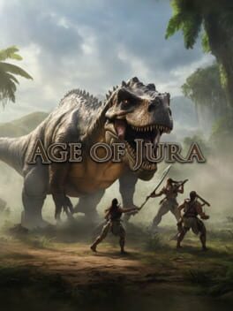 Cover Age of Jura