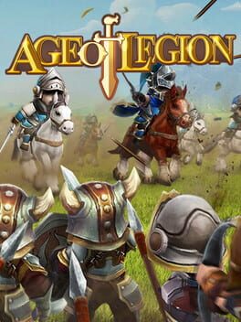 Cover Age of Legion