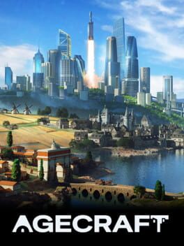 Cover Agecraft
