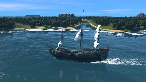 Screenshot Agecraft