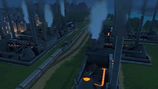 Screenshot Agecraft