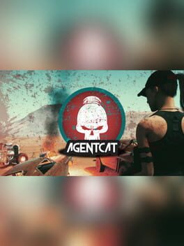 Cover Agent Cat