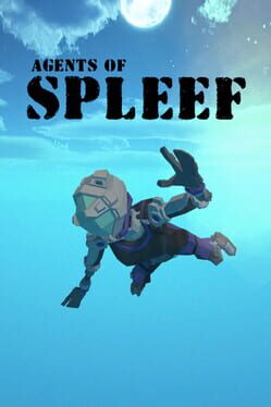 Cover Agents of Spleef
