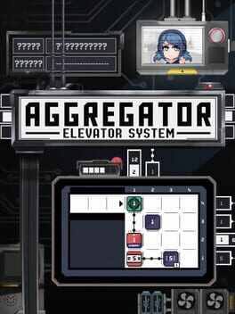 Cover Aggregator Elevator System