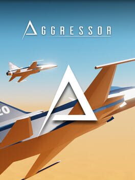 Cover Aggressor
