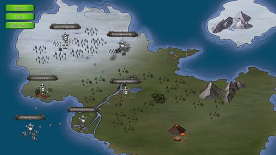 Screenshot Agrarian developer