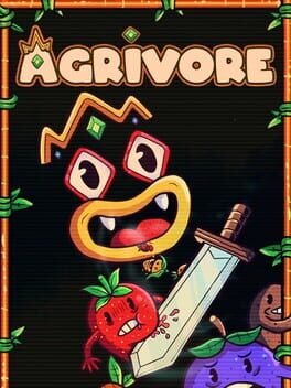 Cover Agrivore