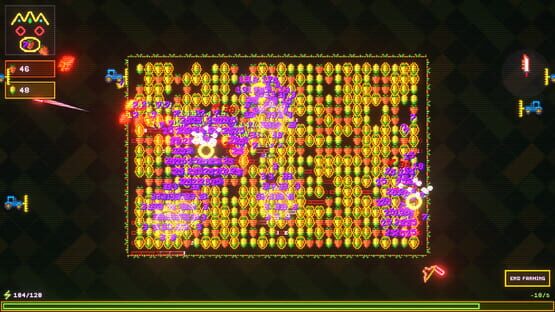 Screenshot Agrivore