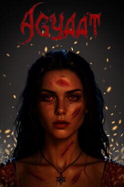 Cover Agyaat