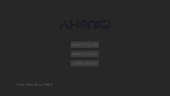 Screenshot Ai-(Onic)