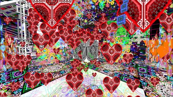Screenshot AI Stories: Machine Angel