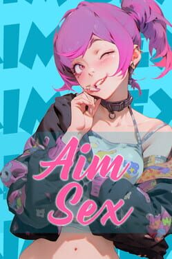 Cover Aim Sex