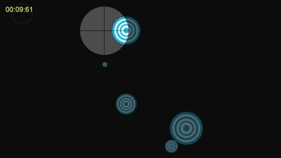 Screenshot Aim Trainer X