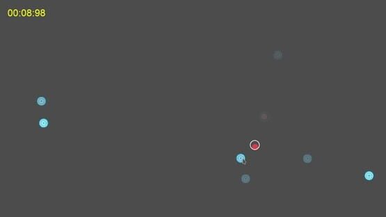 Screenshot Aim Trainer X