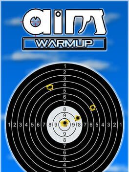 Cover Aim: Warmup