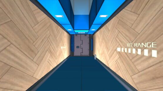 Screenshot Aim: Warmup