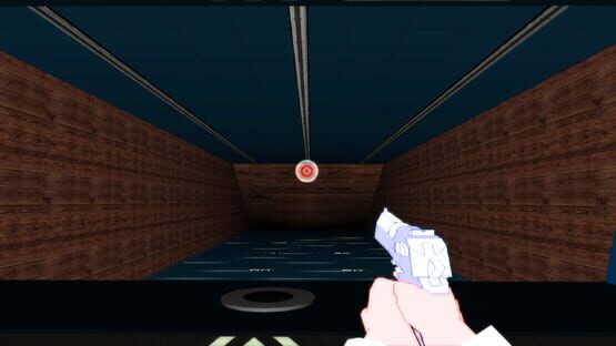 Screenshot Aim: Warmup