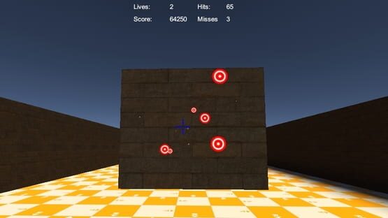 Screenshot Aimtastic