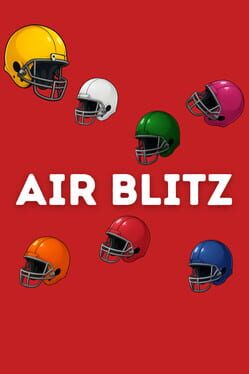Cover Air Blitz