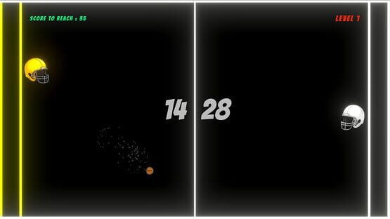 Screenshot Air Blitz