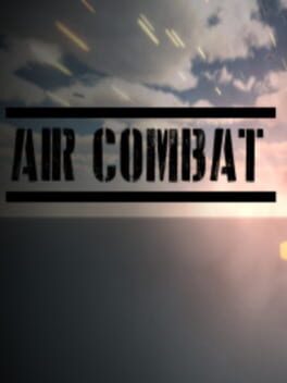 Cover Air Combat Arena