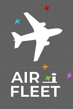 Cover Air Fleet