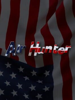 Cover Air Hunter