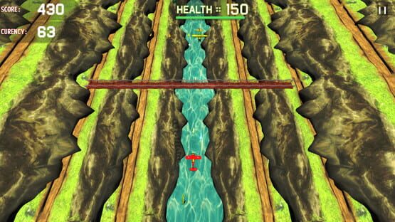 Screenshot Air Hunter
